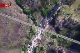 Passadiços do paiva são inaugurados a 20 de junho. Os Passadicos Do Paiva Vao Ter Uma Ponte Assustadoramente Bela