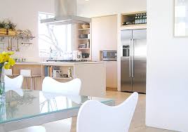 These two cabinets are comparable because both use upgraded hardware, dovetail joinery, solid wood drawers, and plywood boxes. Plywood Kitchen Cabinets 5 Design Ideas Using Hardwood Plywood Columbia Forest Products