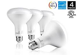 Hyperikon Br30 Led Bulb 12w 75w Equivalent 3000k Soft White Glow Cri90 Wide Flood Light Bulb 120 Bea Led Bulb Flood Lights Fluorescent Light Fixture