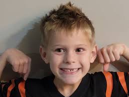 Fundraiser by Meredith Frederick : Help Xander get a Seizure Alert dog!