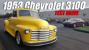 Image result for Diamond Yellow 1950 Truck