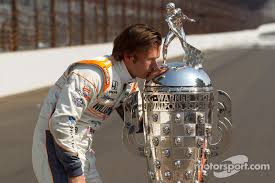 Along for the ride was sponsor john menard pagenaud is the first frenchman to win the indy 500 since rene thomas in 1914. Susie Wheldon Accepts 2011 Indy 500 Championship Ring