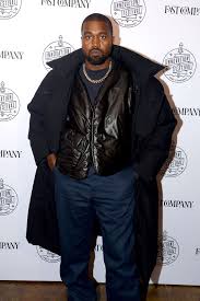 The First Yeezy X Gap Item Dropped Today And It S Already Sold Out Cr Fashion Book