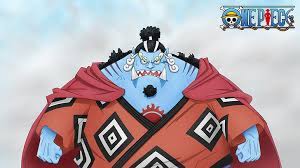 1409x838 jinbe (one piece) wallpaper for desktop. Hd Wallpaper Anime One Piece Jinbe One Piece Wallpaper Flare