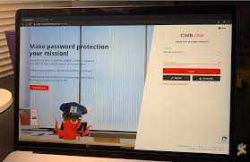 Selepas itu, ada banyak mesej nombor tac masuk tetapi saya tak tahu yg mana satu. Was Cimb Clicks Attacked By Hackers Over The Weekend Soyacincau Com
