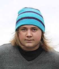 Obituary of Grayson Scott Pearson