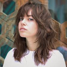 Haircuts are a type of hairstyles where the hair has been cut shorter than before. Gypsy Shag Haircuts For Women The Best Fashion Blog