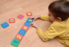 Toddlers are developing their concentration, memory, and problem solving skills while playing with puzzles. 10 Best Brain Boosting Puzzles For Kids