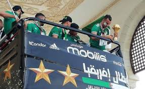 الأهلى يبتعد عن مواجهة الزمالك حتى النهائي. ÙƒØ£Ø³ Ø£Ù…Ù… Ø¥ÙØ±ÙŠÙ‚ÙŠØ§ 2019 Ø£Ø¨Ø·Ø§Ù„ Ø§ÙØ±ÙŠÙ‚ÙŠØ§ ÙÙŠ Ø­Ø§ÙÙ„Ø© Ù…ÙƒØ´ÙˆÙØ© Ù…Ù† Ø£Ø¬Ù„ Ø§Ù„Ø§Ø­ØªÙØ§Ù„ Ø¨Ø§Ù„Ø¬Ø²Ø§Ø¦Ø± Ø§Ù„Ø¹Ø§ØµÙ…Ø© Ø§Ù„Ø¬Ø²Ø§Ø¦Ø±