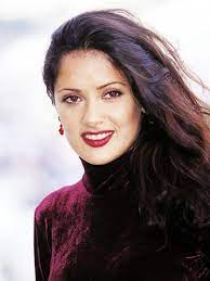 5.0 out of 5 stars. The 31 Most Iconic Movie Beauty Looks Of All Time Salma Hayek Photos Salma Hayek Style Salma Hayek