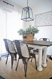 Metal kitchen chairs ukzn learn@. New Rustic Metal And Wood Dining Chairs Liz Marie Blog