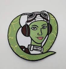 Hera Pin