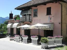 HOTEL B&B SAN GIORGIO DOMODOSSOLA (Italia) - da 65 € | HOTELMIX