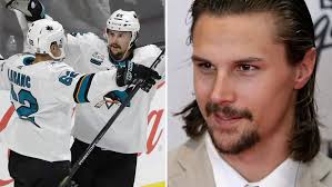 NHL: Erik Karlsson: ”Funderade på att avstå nummer 65”