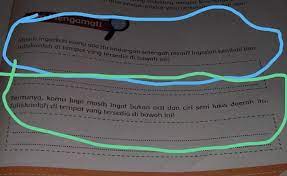 Maybe you would like to learn more about one of these? Jawablah Pertanyaan Berikut Dengan Benar Brainly Co Id