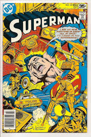 SUPERMAN #321, VF/NM, SuperManiac, 1939 1978, more SM in store | Comic  Books - Bronze Age, DC Comics, Superman, Superhero / HipComic