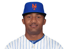 New York Mets 2012 MLB Regular Season Pitching Stats