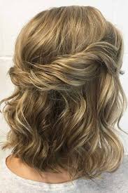 Add some small flowers to your braided updo for enhanced femininity. Easy Medium Length Hairstyles 36 Trendy Updo Hairstyles For You To Try Polyvore Discover And Shop Trends In Fashion Outfits Beauty And Home