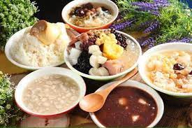 台南熱情的太陽和只需要穿短袖的好天氣 總是曬得讓人心暖暖的 想到台南不只有好天氣 當然還有便宜美味的台南小吃 今天就用一碗消暑的冰品和熱愛玩妞在台南 台南 剉冰 冰品 冰ㄉ かき氷 food acai bowl breakfast