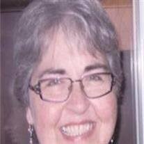 Jacqualine "Jackie" Hollingsworth Obituary