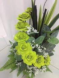 Maybe you would like to learn more about one of these? Gubahan Bunga Dari Bahan Terpakai Yang Cantik