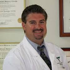 RUTLEDGE NICHOLAS W DPM