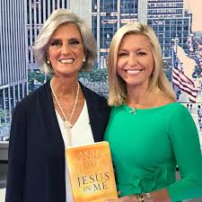 Anne Graham Lotz added a new photo — at...