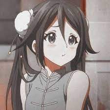 Душой в японии #anime #esthetic. Imagem Descoberto Por Yuno Descubra E Salve Suas Proprias Imagens E Videos No We Heart It Anime Art Girl Aesthetic Anime Anime Expressions