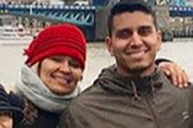 Fundraiser by Camila Medici : Felipe mom's funeral