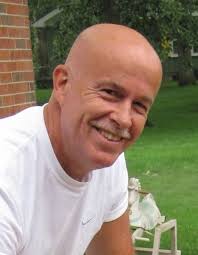 Obituary for Ronald "Ron" Eugene Ogden