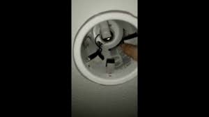 Recessed lighting clips installation 01 democratic party. How To Install Recessed Light Mounting Clips Youtube