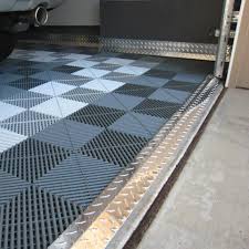 Transition Strip 2 In 2 5 In Garage Decor Transition Strips Garage Design