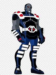 Justice league #6 by jim lee darkseid. Darkseid Brainiac Batman Cyborg Lex Luthor Justice League Heroes Dc Comics Jersey Png Pngwing