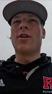 Introducing: 𝐓𝐡𝐞 𝐕𝐥𝐨𝐠 📹, Come get an all-access look at opening  weekend with Rutgers Baseball!, #TCD