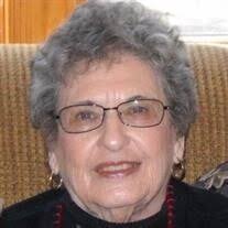 Mrs. Elouise Risinger Smith Obituary