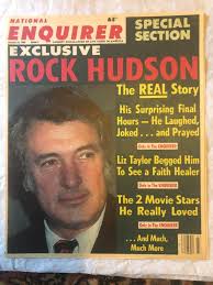 Rock Hudson smaczna documentary re examines the