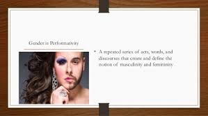 Judith Butler Powerpoint Pptx 2