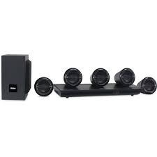 Refurbished Rca Rtd3277h 300 Watt Home Theater System Walmart Com