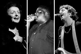 This list ranks the best songs with time in the name, regardless of their genre. What Are The Greatest Songs Of All Time The New York Times