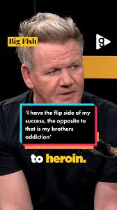 Gordon Ramsay Brothers Redemption