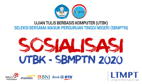 Watch popular content from the following creators: Sosialisasi Utbk Sbmptn 2020 Dalam Kondisi Pandemi Covid 19 Ltmpt Penerimaan Mahasiswa Baru
