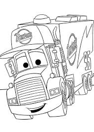 They contain main characters from pixar movie i.e. Disney Cars Coloring Pages Pictures Whitesbelfast Com