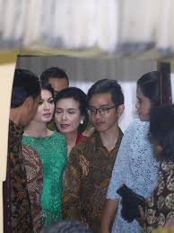 Sedikit tips untuk calon pengantin: Makna Setiap Kegiatan Dalam Tata Upacara Pernikahan Adat Jawa Health Liputan6 Com