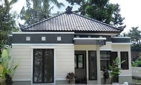 Kesan homey dan nyaman dari model teras rumah kayu sederhana ini bisa terlihat jika kamu menggunakan bahan kayu sebagai lantai. Desain Rumah Minimalis Jadul Minimalist House Design House Design Modern Minimalist House