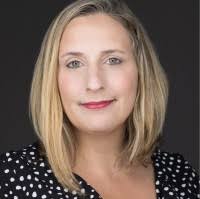 Eve Alita Childs, MA, CNP