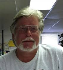 MARK HURST Obituary (1955