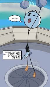 Post 3860541: Henry_Stickmin Henry_Stickmin_(series) iWTBAT