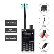 Jmdhkk anti spy rf wireless bug sensor signal is reduced cost and in the exact same powerful. Goglor Anti Spy Wireless Rf Signal Detector Set Bug Gps Camera Signal Detector For Detecting Hidden Camera Gps Tracker Wireless Signal Detector Buy Online In Cayman Islands At Cayman Desertcart Com Productid 134255772