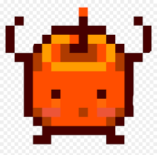 All orders are custom made and most ship worldwide within 24 hours. Junimo Stardewvalley Freetoedit Stardew Junimo Hd Png Download Vhv