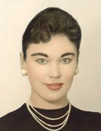 Obituary information for Mary Teresa Beaton-Schieck